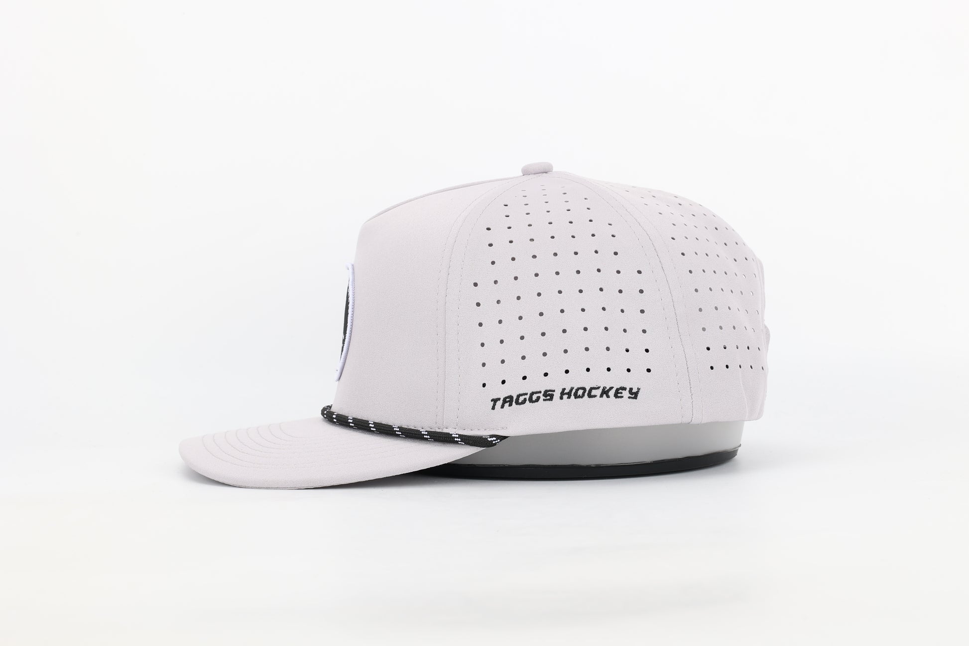 The Sunday Skate Hat - TAGGS HOCKEY