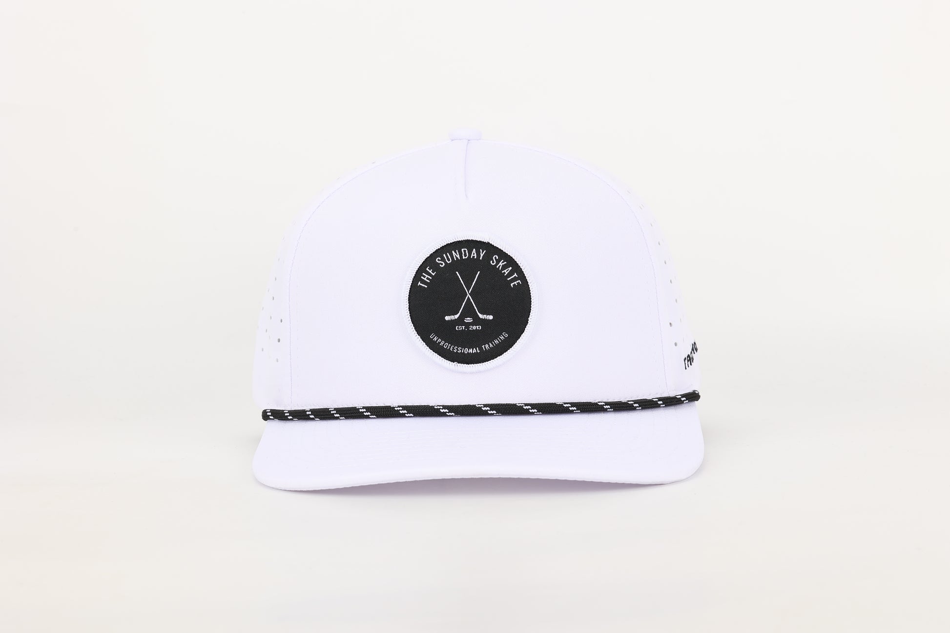The Sunday Skate Hat - TAGGS HOCKEY