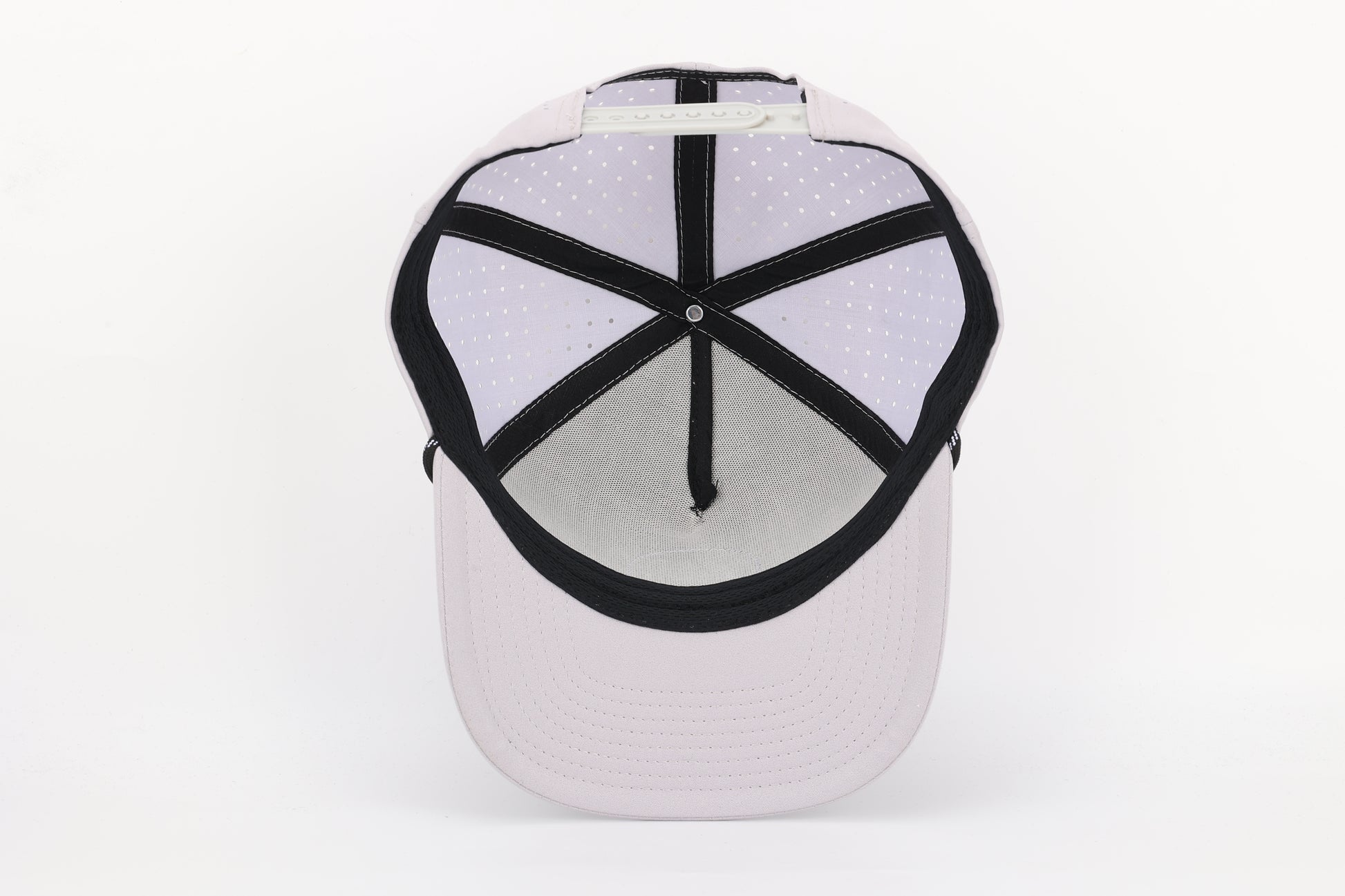 The Sunday Skate Hat - TAGGS HOCKEY