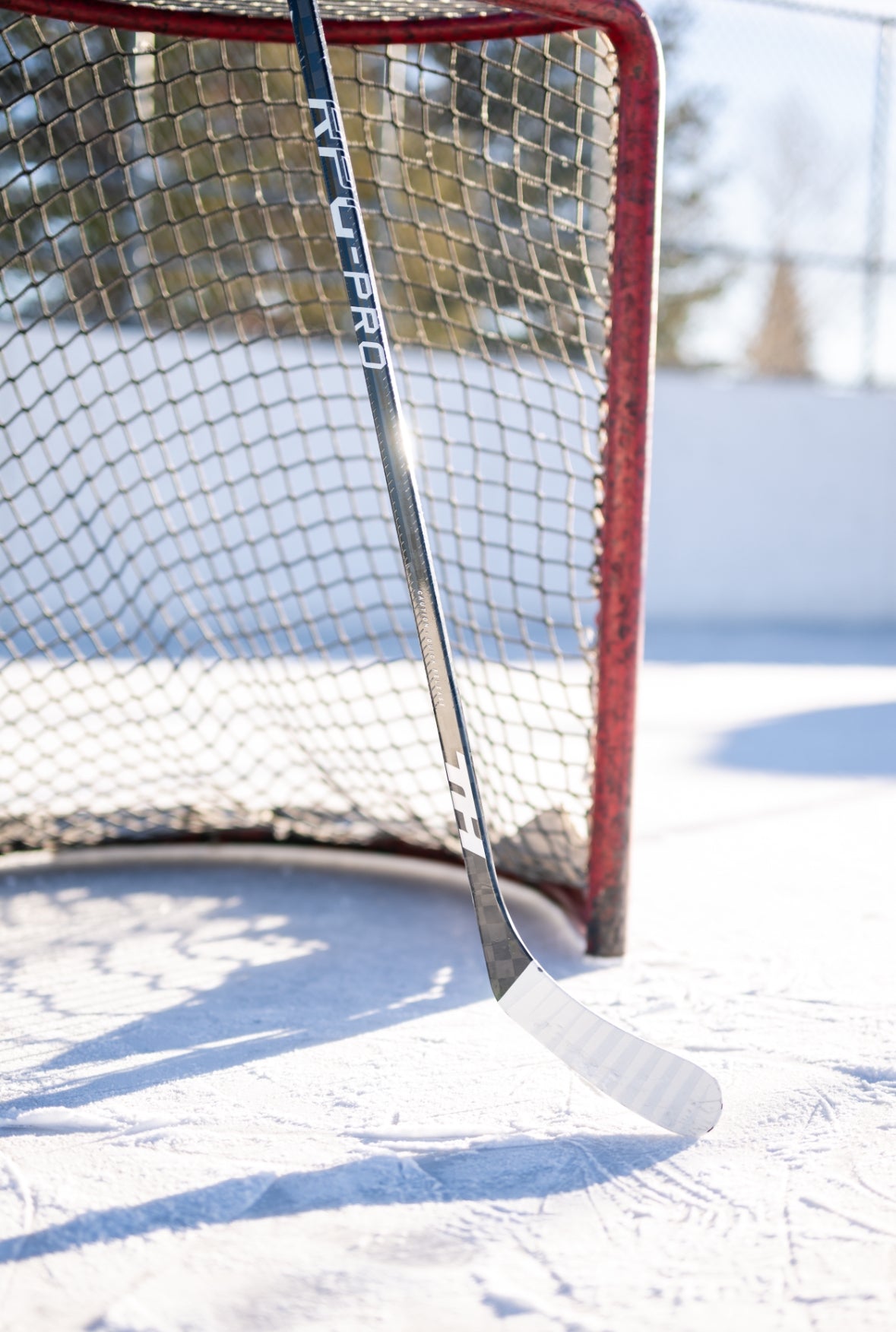 Senior 375g CUSTOM Taggs Hockey - TH RPG-Pro - TAGGS HOCKEY