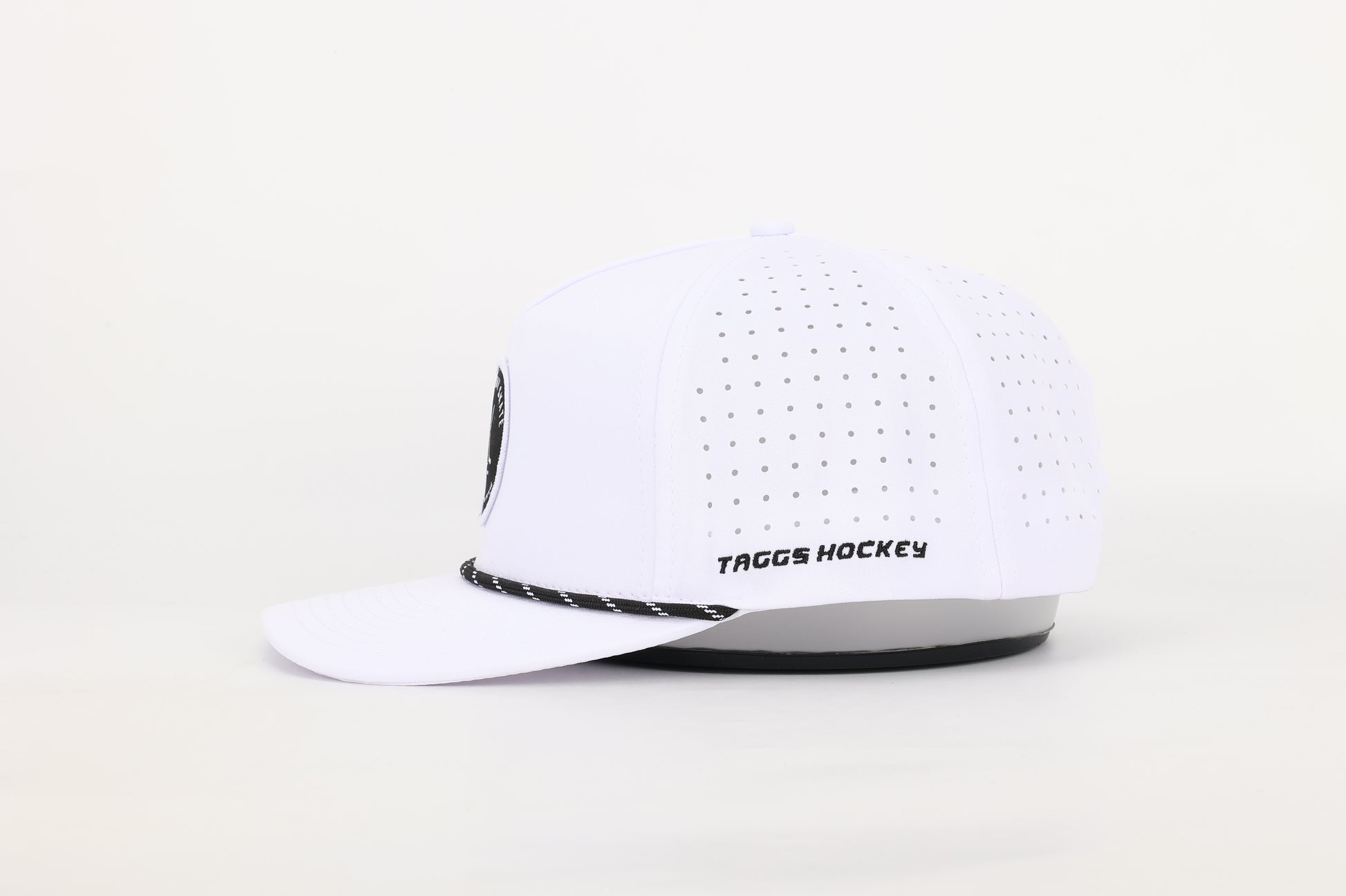 The Sunday Skate Hat - TAGGS HOCKEY