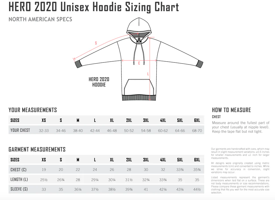 The Sunday Skate Hoodie - TAGGS HOCKEY