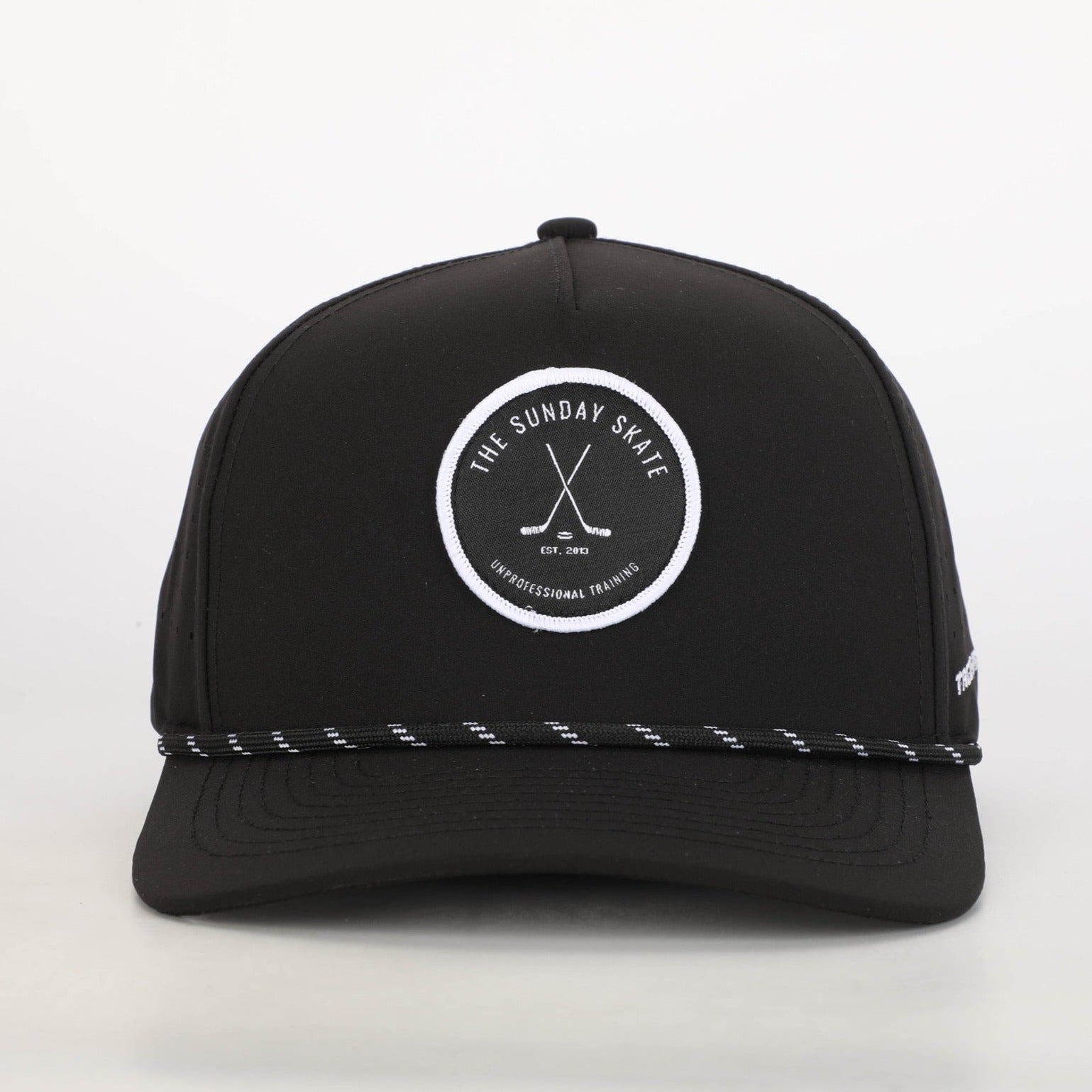 The Sunday Skate Hat - TAGGS HOCKEY