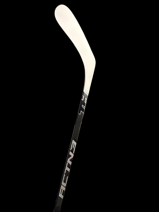 LH 75Flex p91 mid kick ACTN3 Tactile grip (white blade)