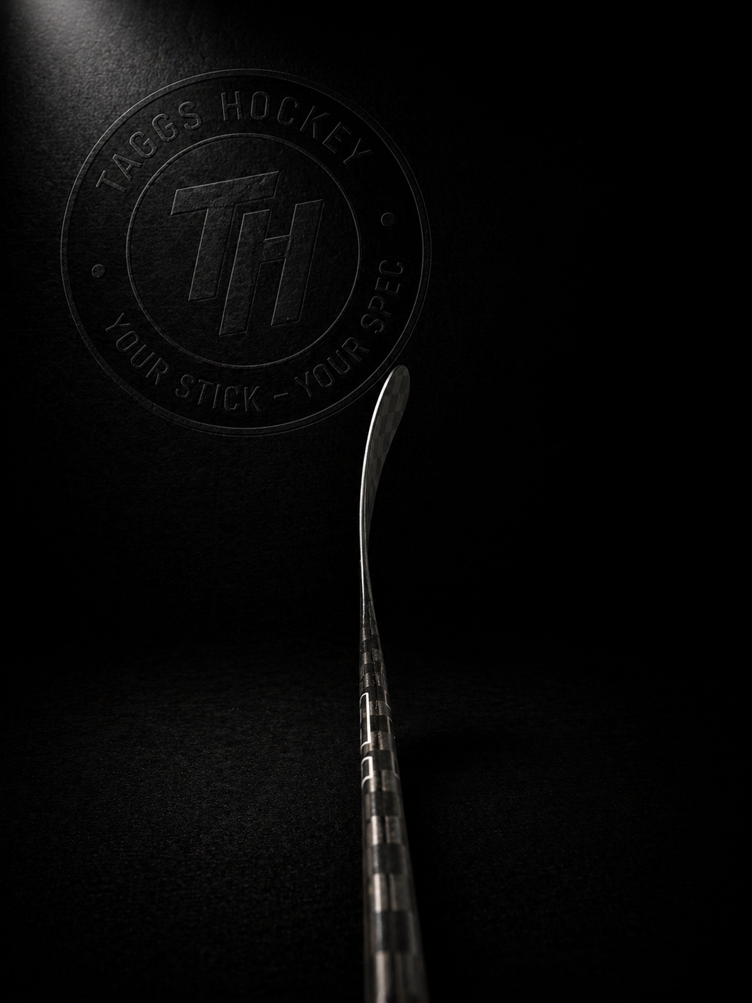 LH 75 flex p86/9246 mid kick CLASSIC - tactile grip - TAGGS HOCKEY