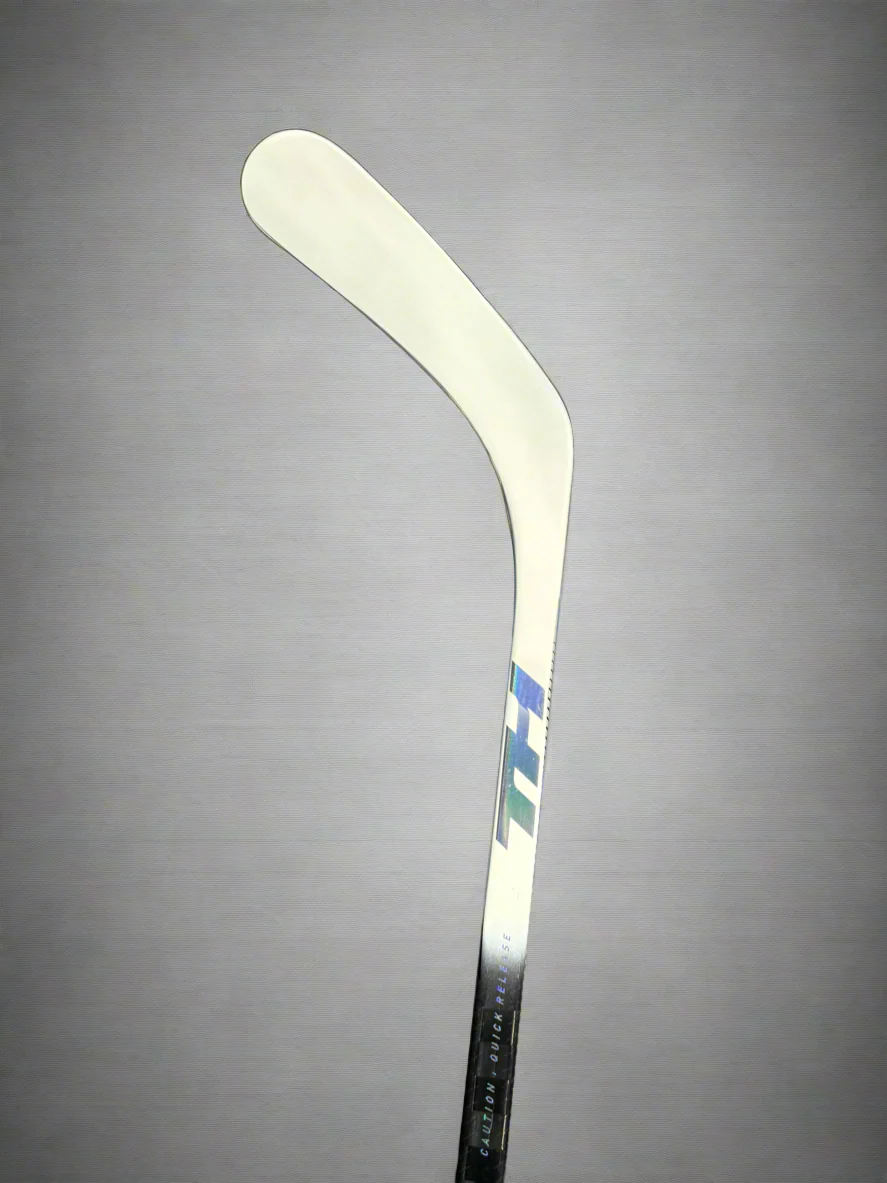 LH 85flex p92 mid kick 350g spiral grip (white blade)