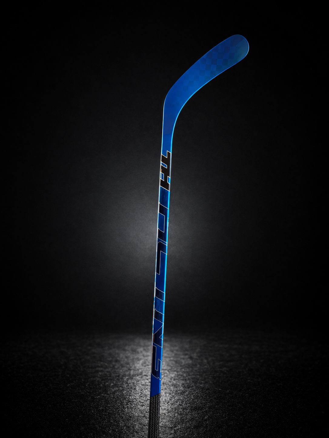 RH 70flex p92 ACTN3 low kick tactile grip 66” - TAGGS HOCKEY