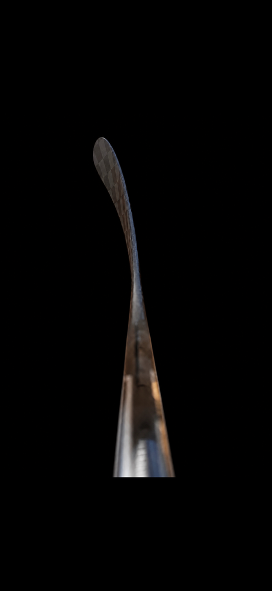 RH 75 flex WN88 mid kick CLASSIC - raised corner grip