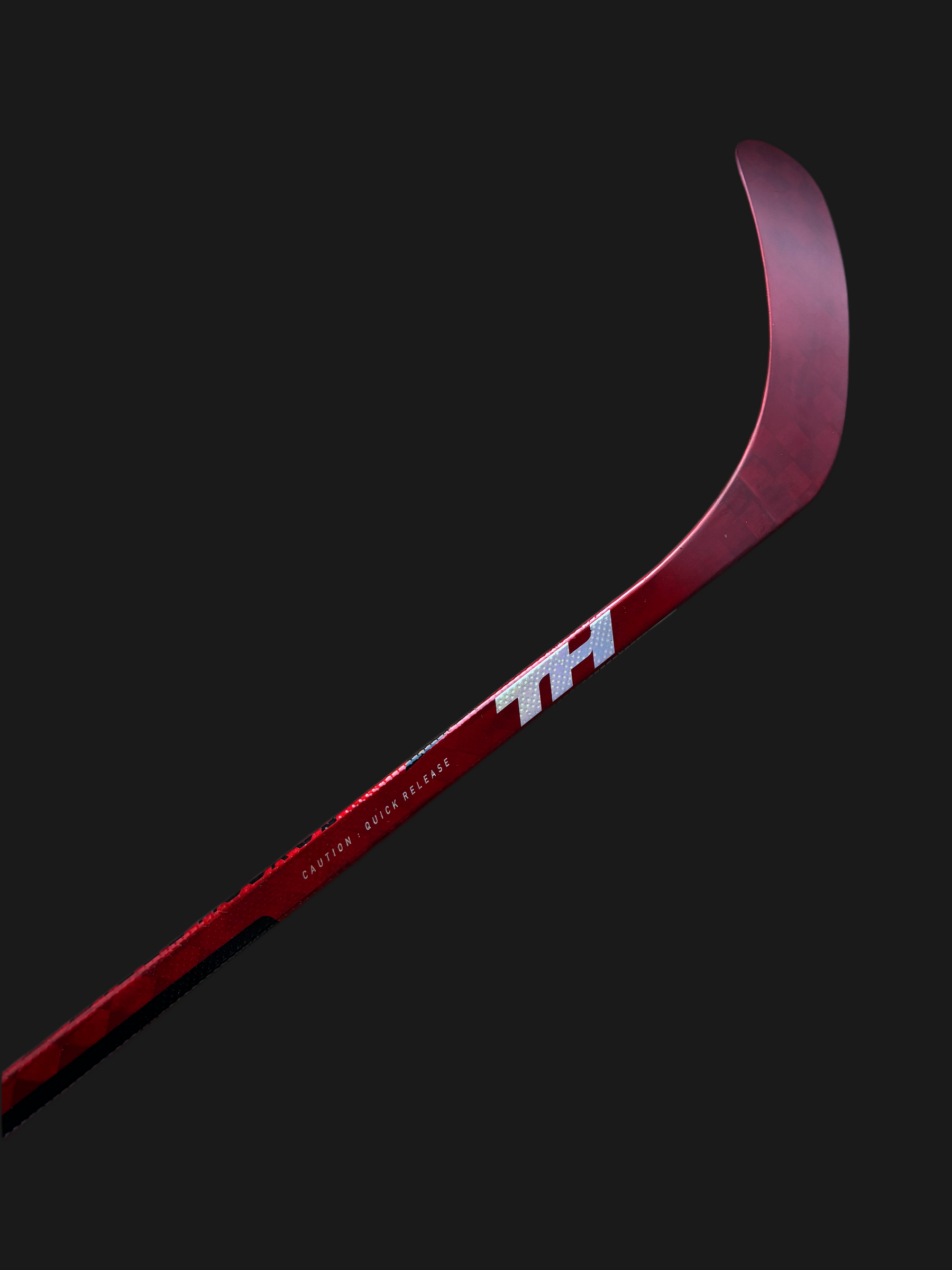 Senior 375g CUSTOM Taggs Hockey - RPG-Pro