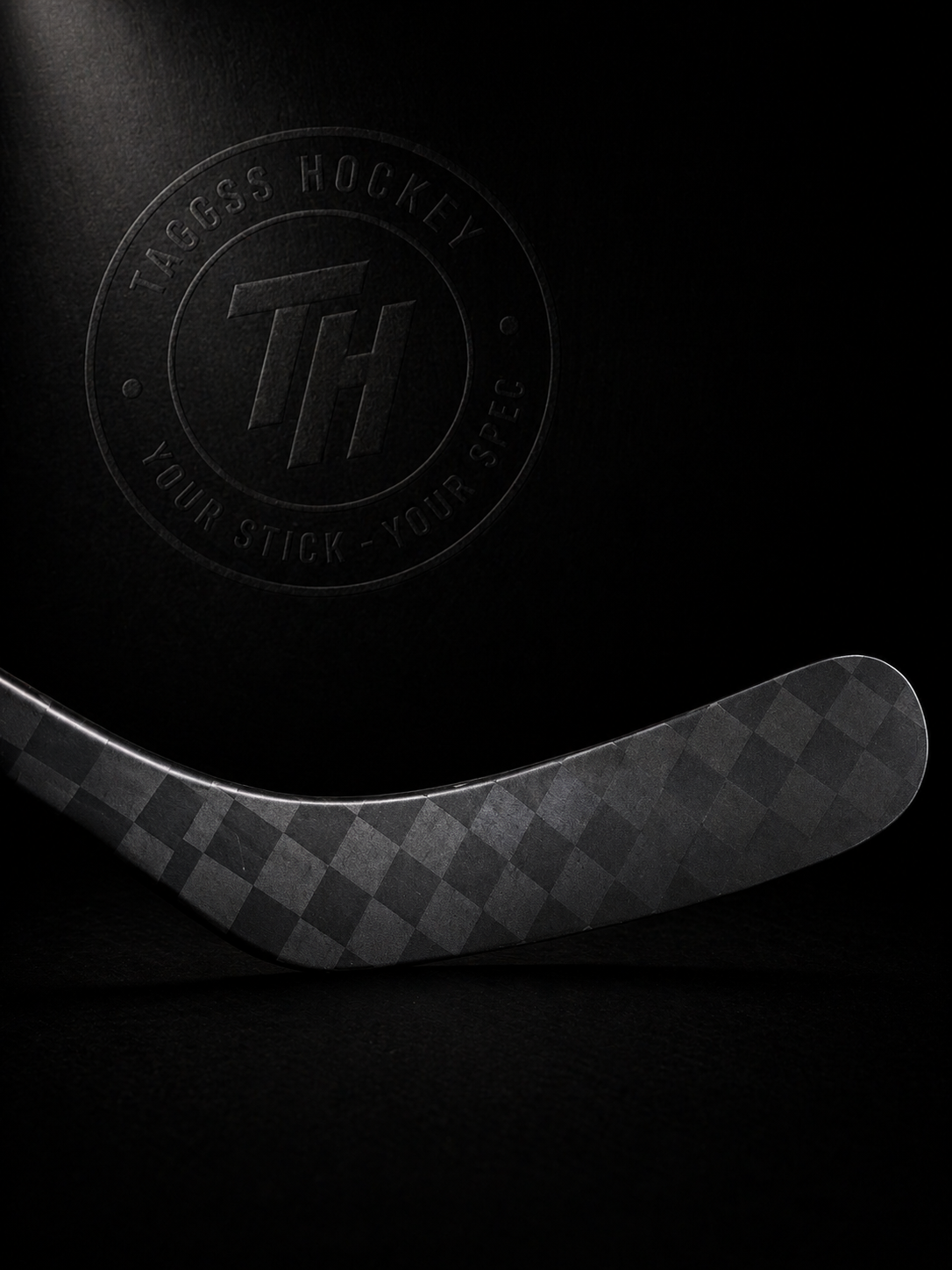 LH 75 flex p86/9246 mid kick CLASSIC - tactile grip - TAGGS HOCKEY