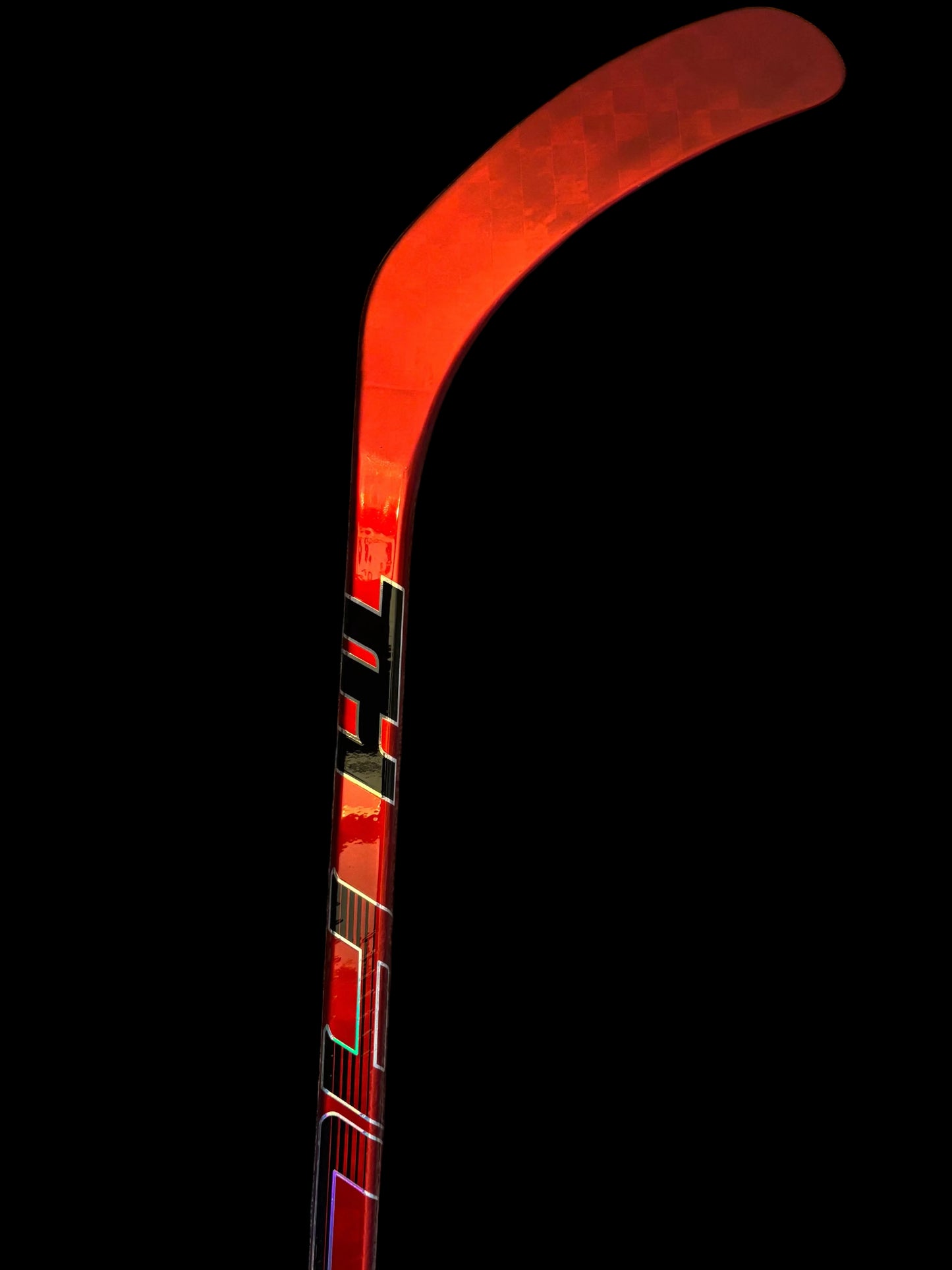 LH 85flex p92 mid kick 345g angled grip ACTN3