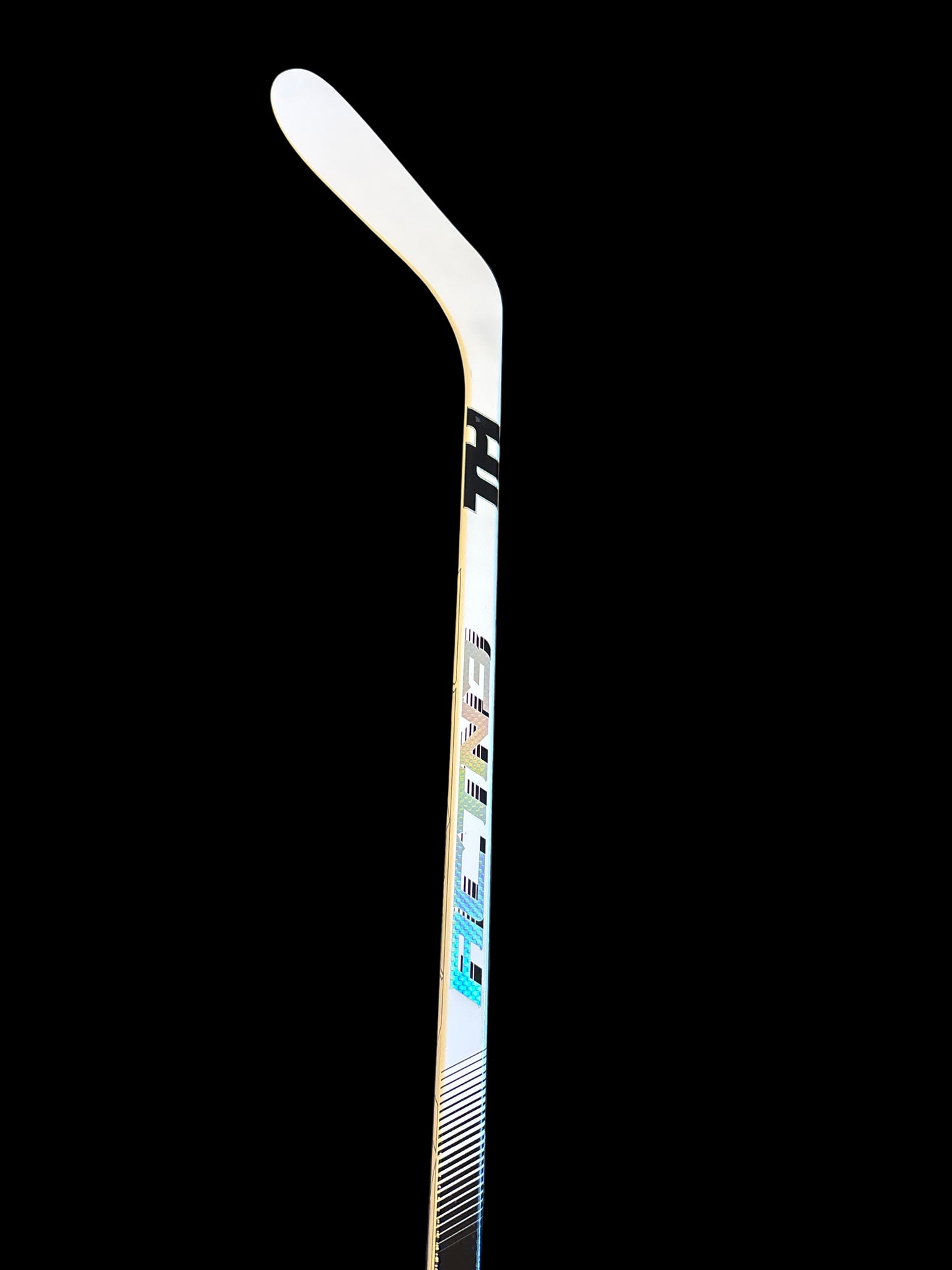 LH 70flex p28m ACTN3 mid kick tactile grip (whiteout)