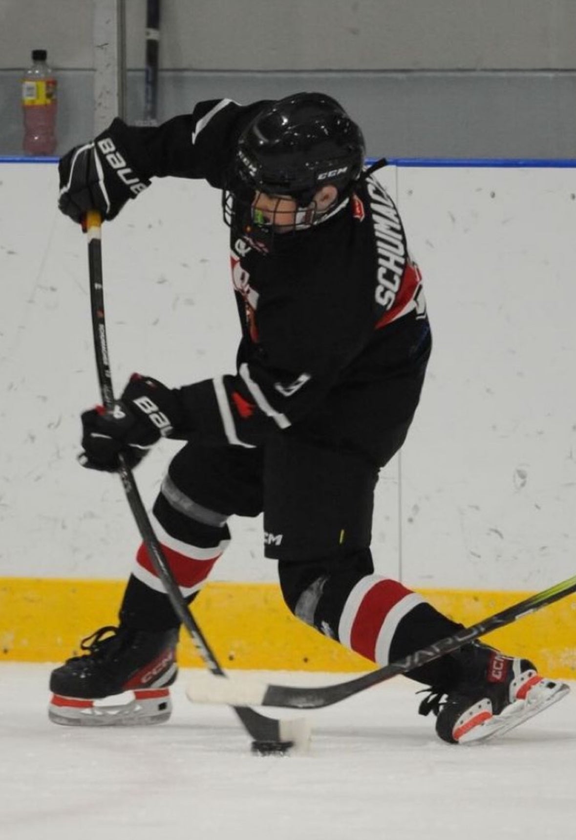TAGGS HOCKEY - Youth custom RPG-Pro