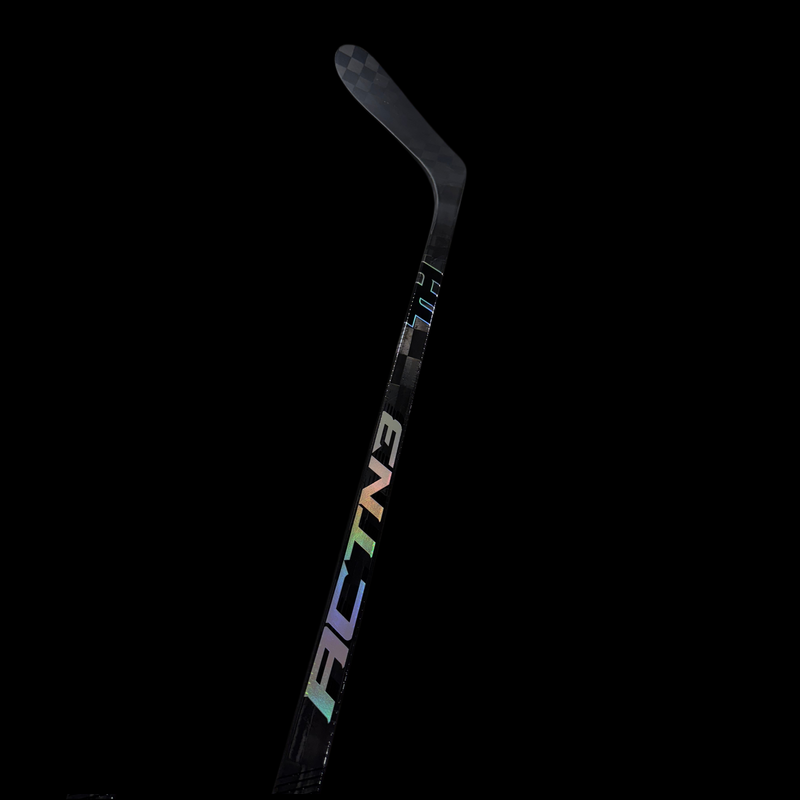 Taggs Hockey ACTN3 hockey stick