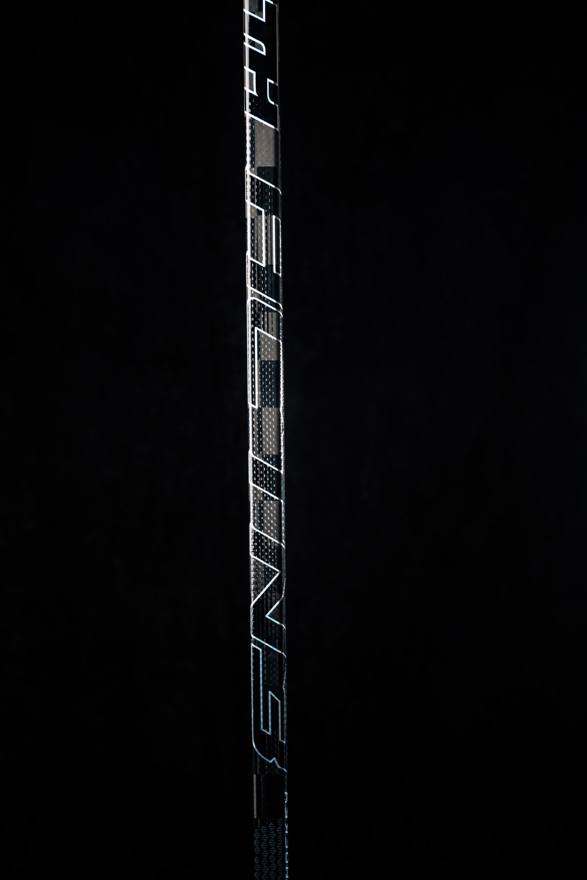 Senior CUSTOM Taggs Hockey - ACTN3