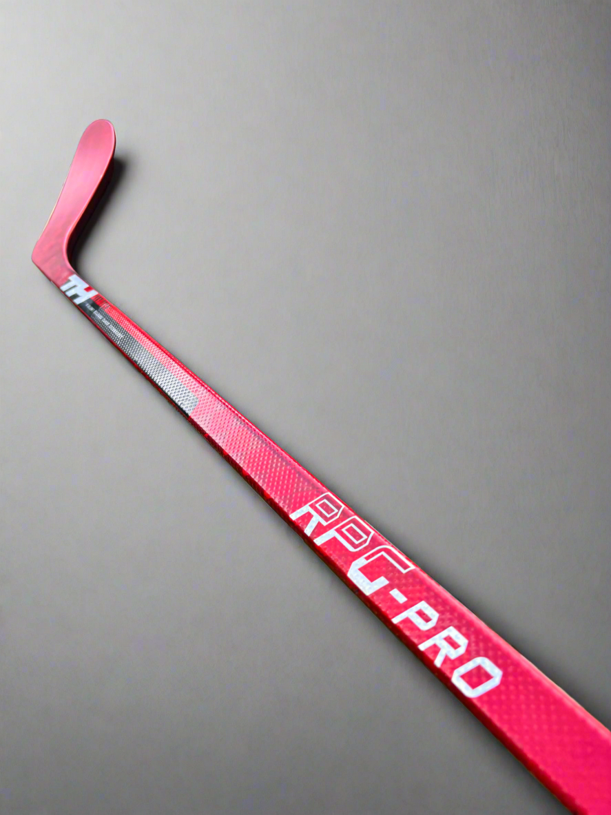 Intermediate CUSTOM Taggs Hockey - TH RPG-Pro (345g) Intermediate Hockey Stick