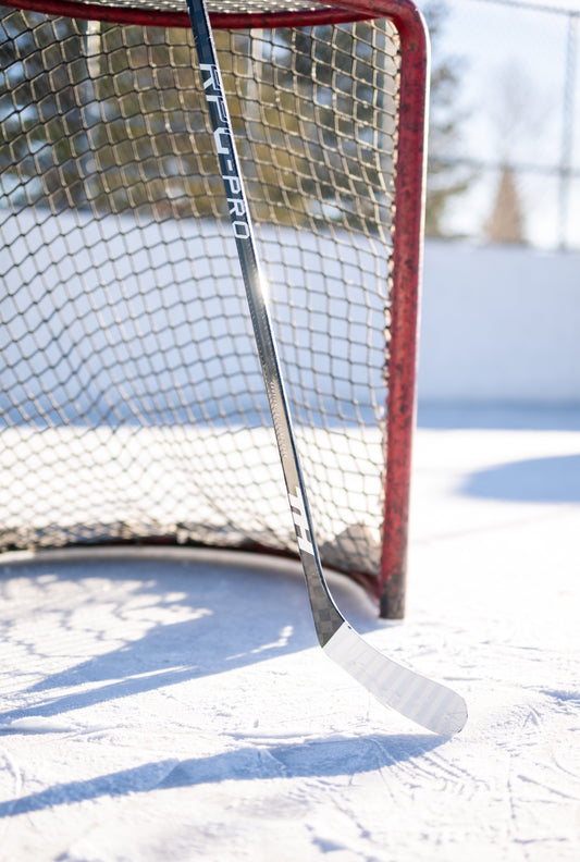Senior 350g CUSTOM Taggs Hockey - TH RPG-Pro - TAGGS HOCKEY