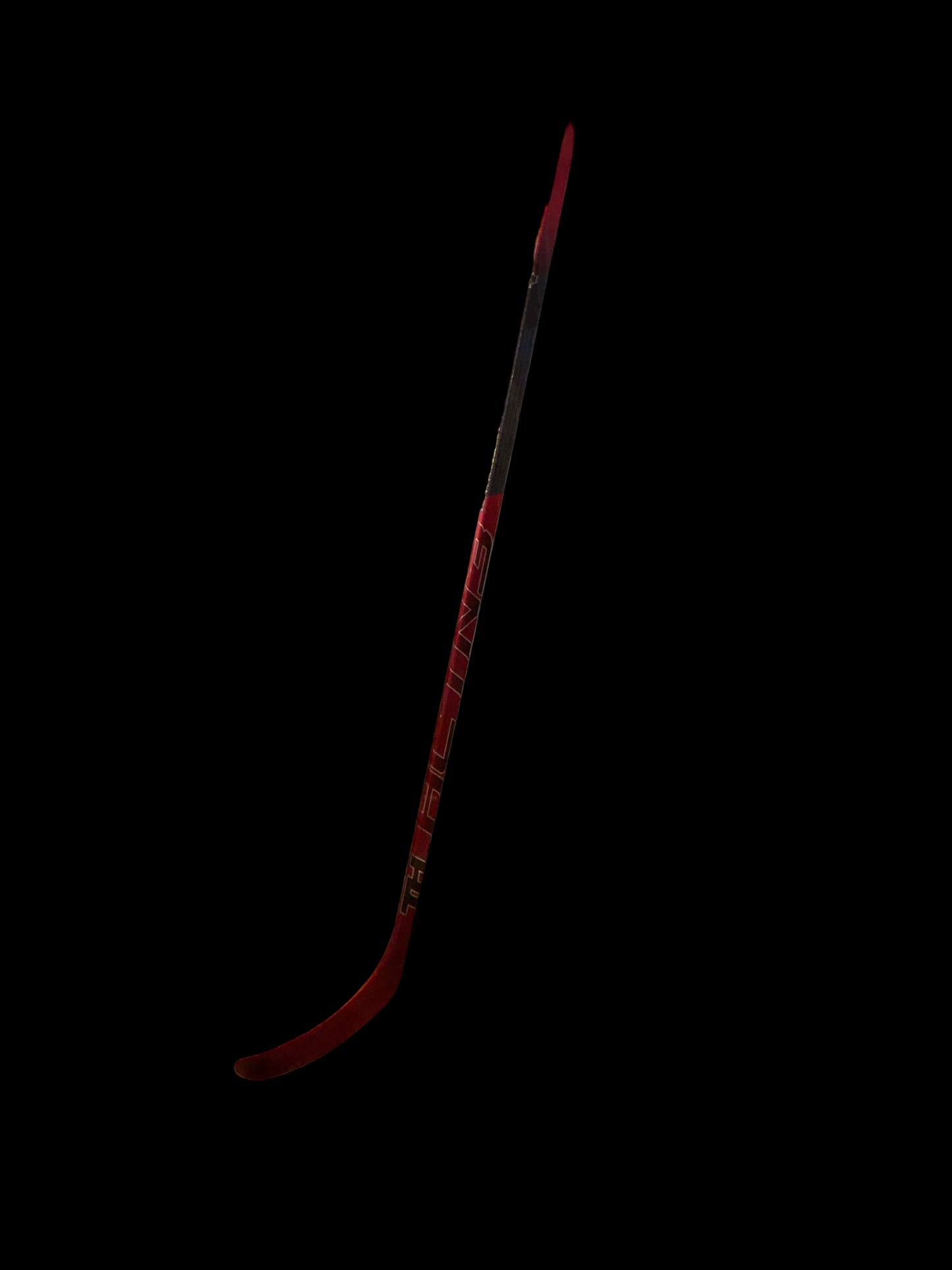 LH 85flex p92 mid kick 345g angled grip ACTN3