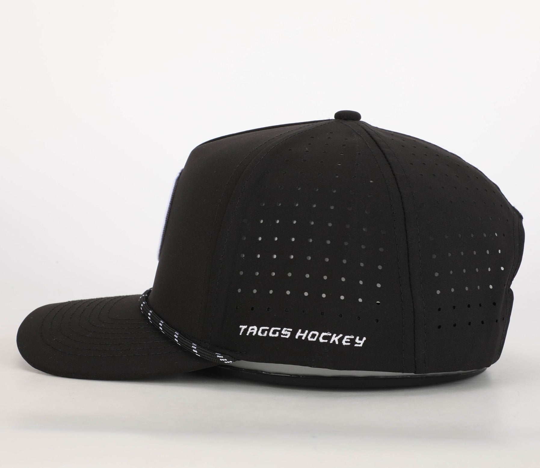 The Sunday Skate Hat - TAGGS HOCKEY