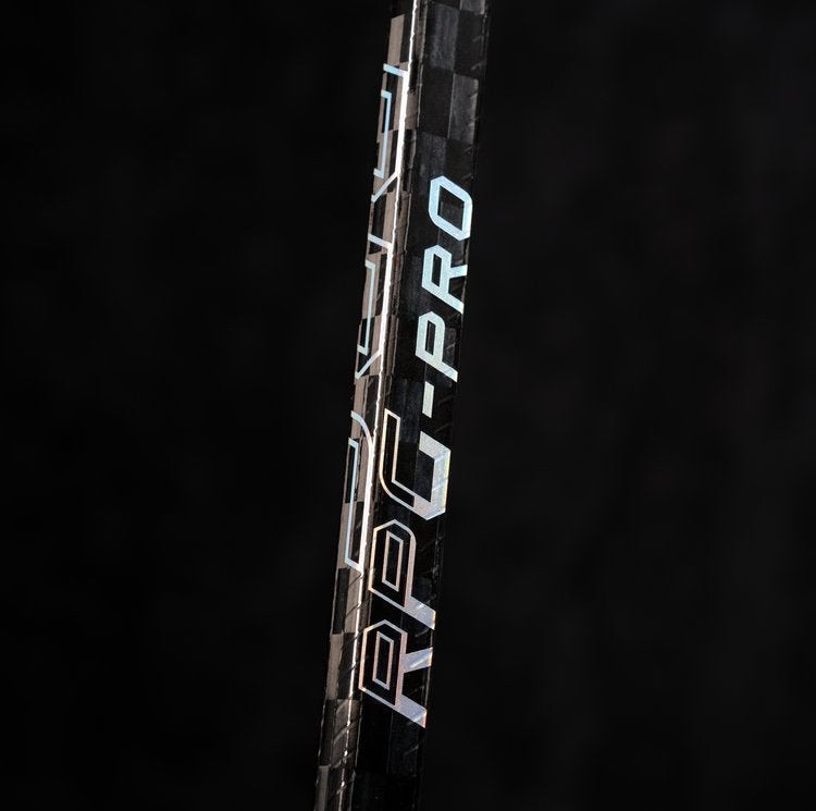 CUSTOM Taggs Hockey Junior - TH RPG-pro Junior Hockey Stick - TAGGS HOCKEY