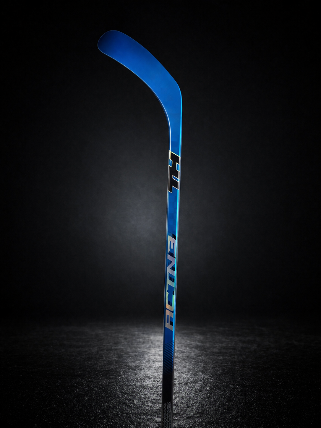 RH 70flex p92 ACTN3 low kick tactile grip 66” - TAGGS HOCKEY