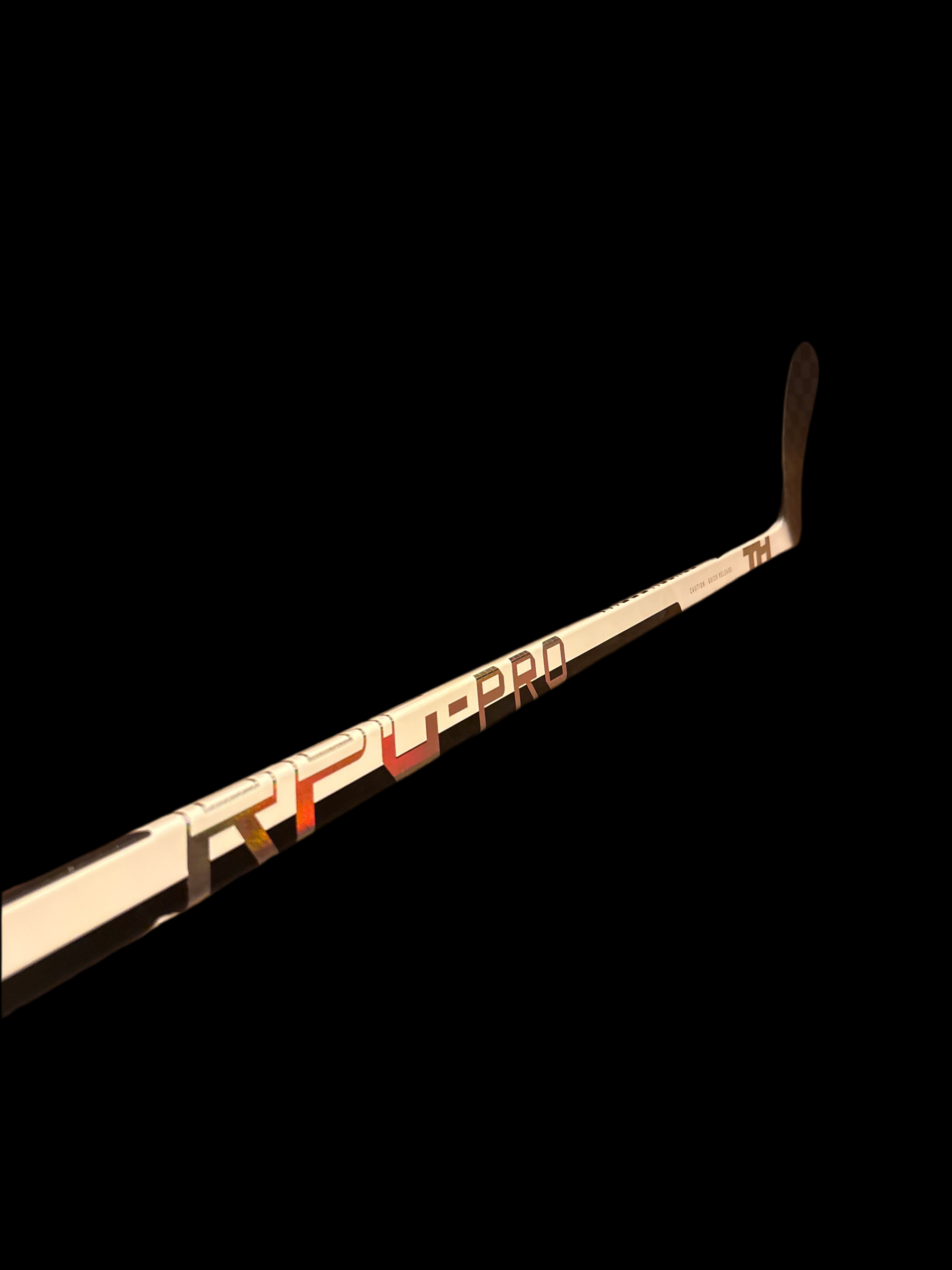Senior 375g CUSTOM Taggs Hockey - RPG-Pro