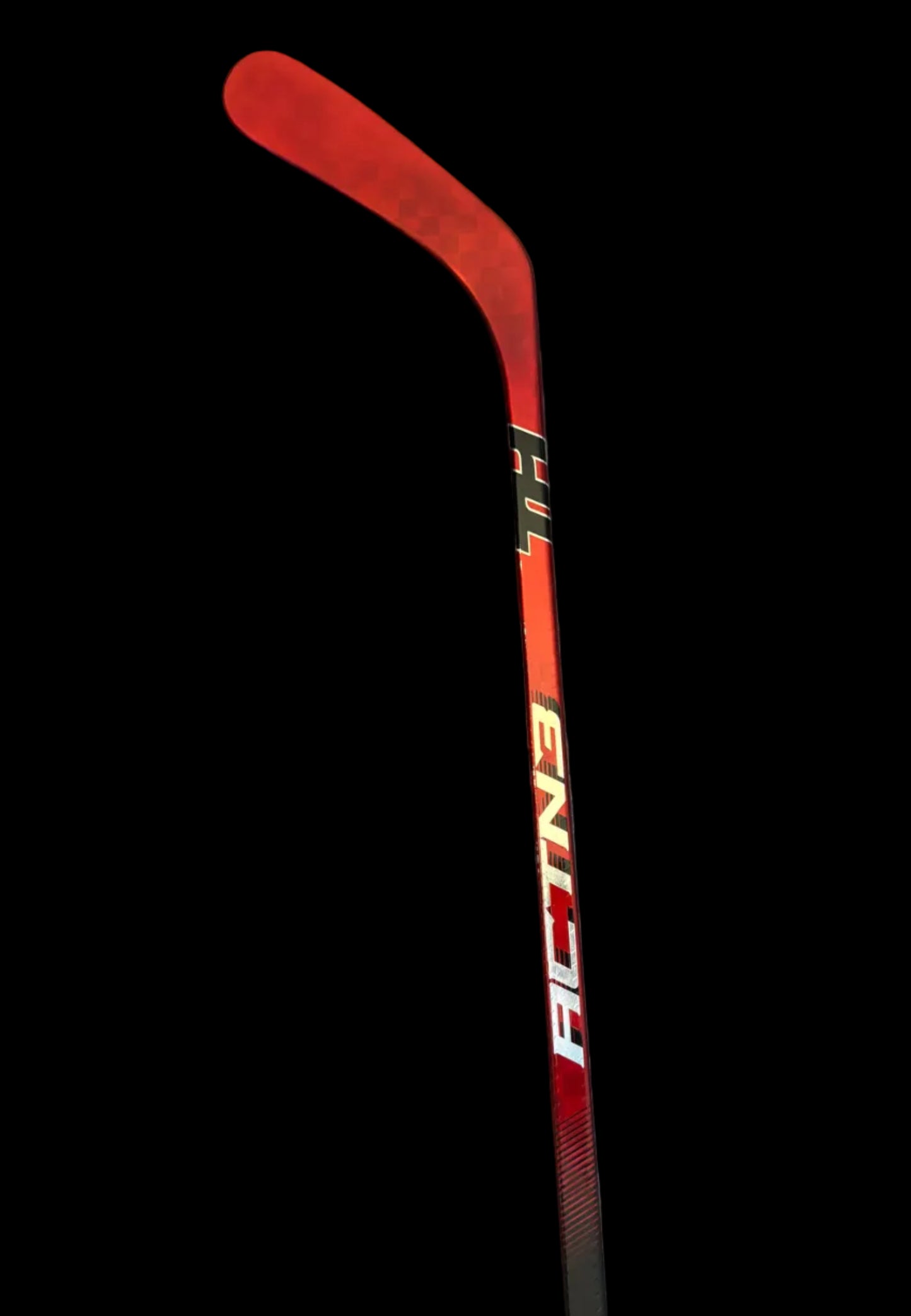 LH 85flex p92 mid kick 345g angled grip ACTN3