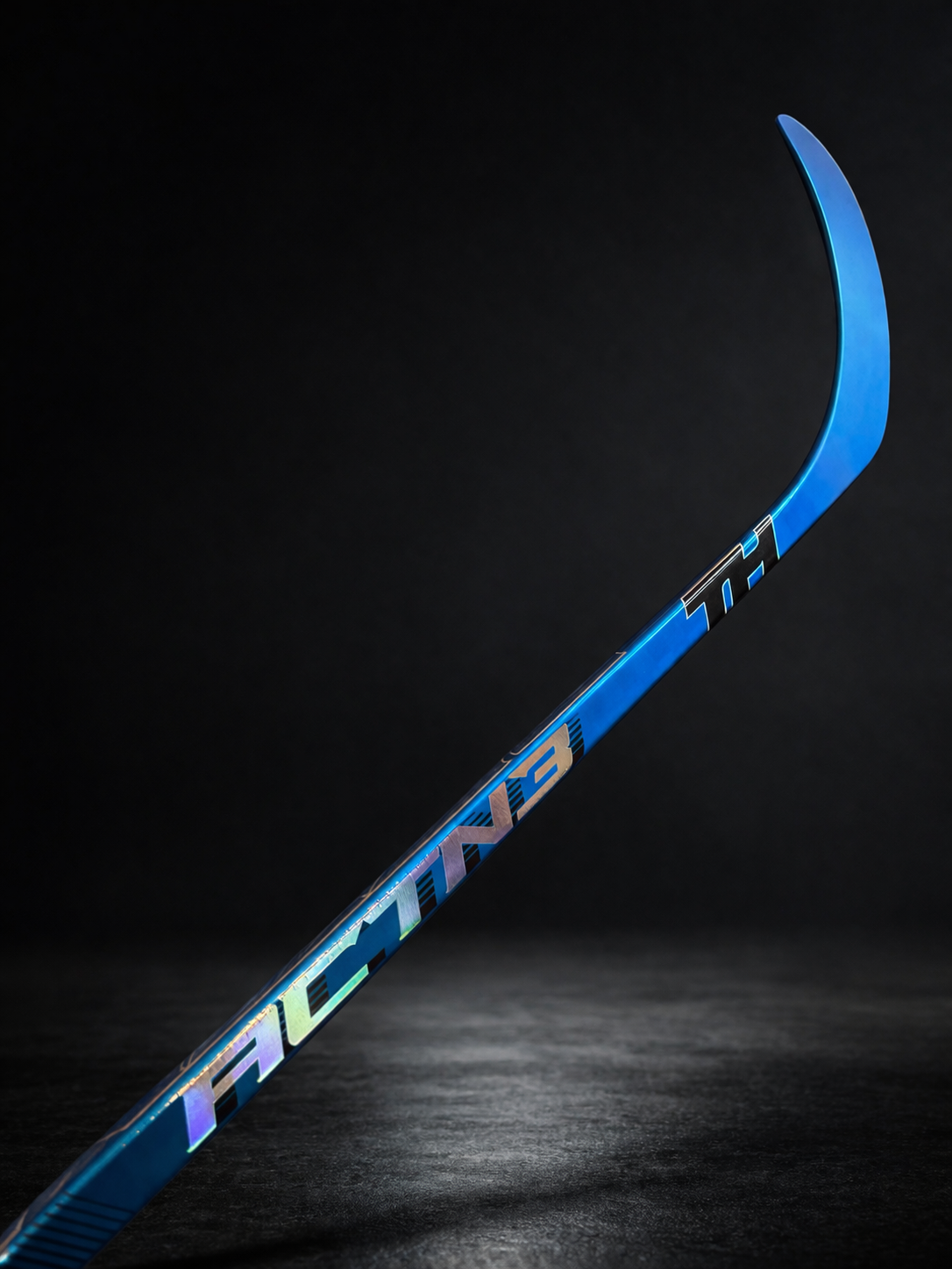 RH 70flex p92 ACTN3 low kick tactile grip 66” - TAGGS HOCKEY