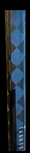 Gloss grip texture