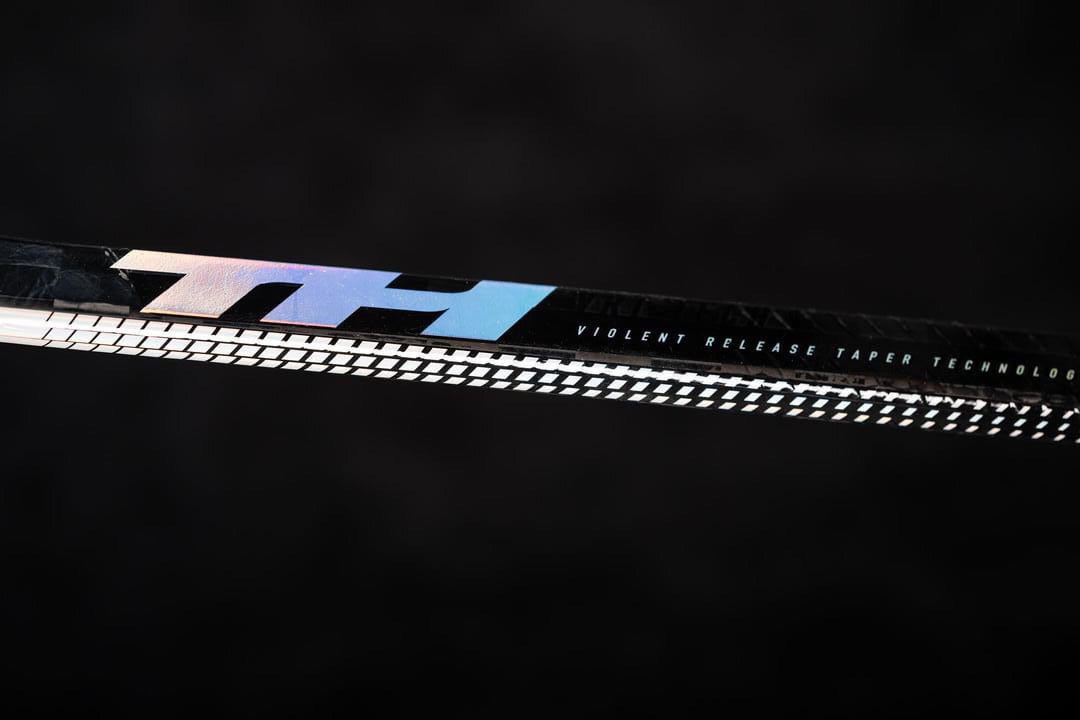 LH 50 flex p90tm intermediate tactile grip - TAGGS HOCKEY