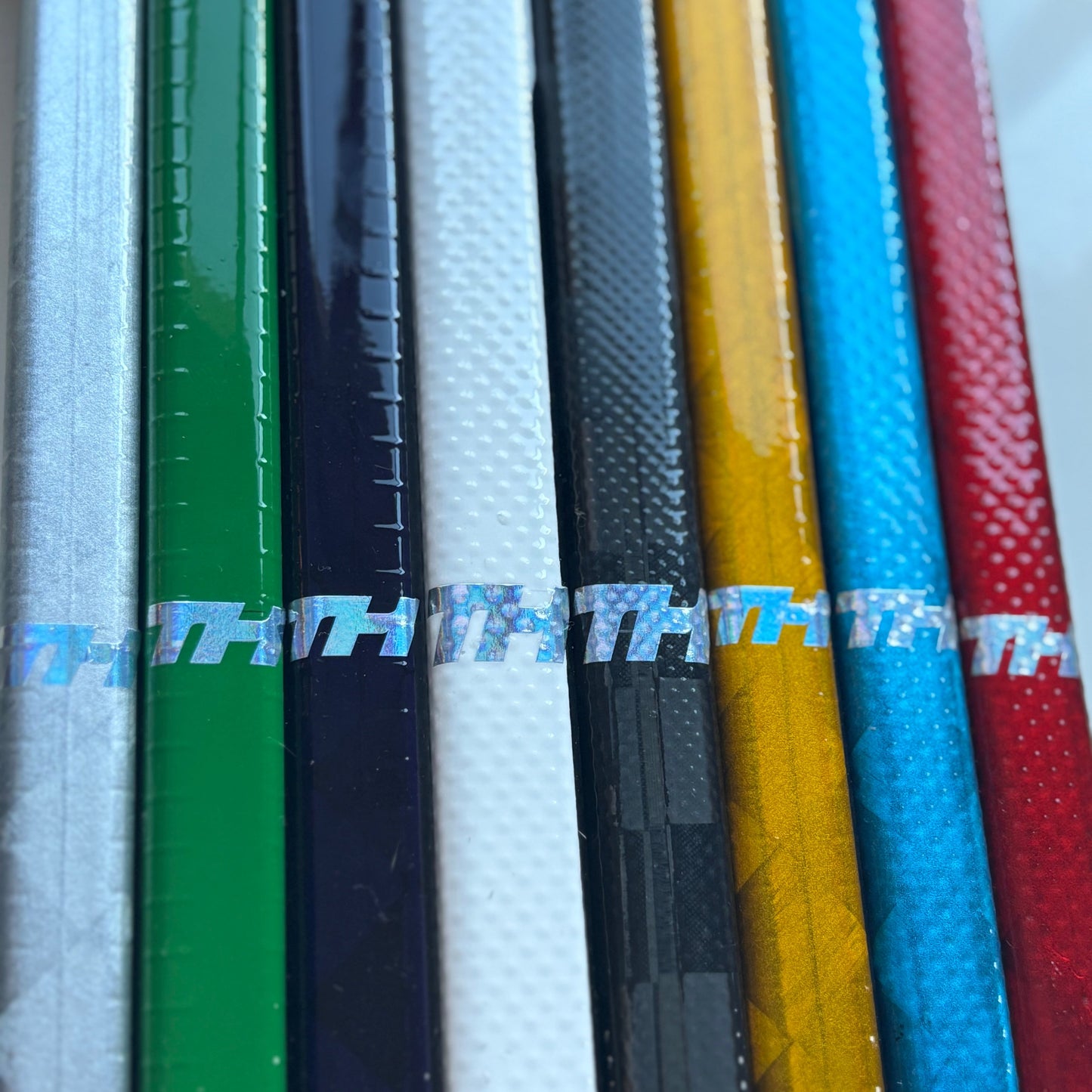 Intermediate CUSTOM Taggs Hockey - TH RPG-Pro (345g) Intermediate Hockey Stick