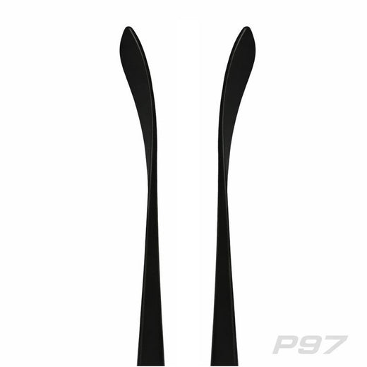 P97 curve