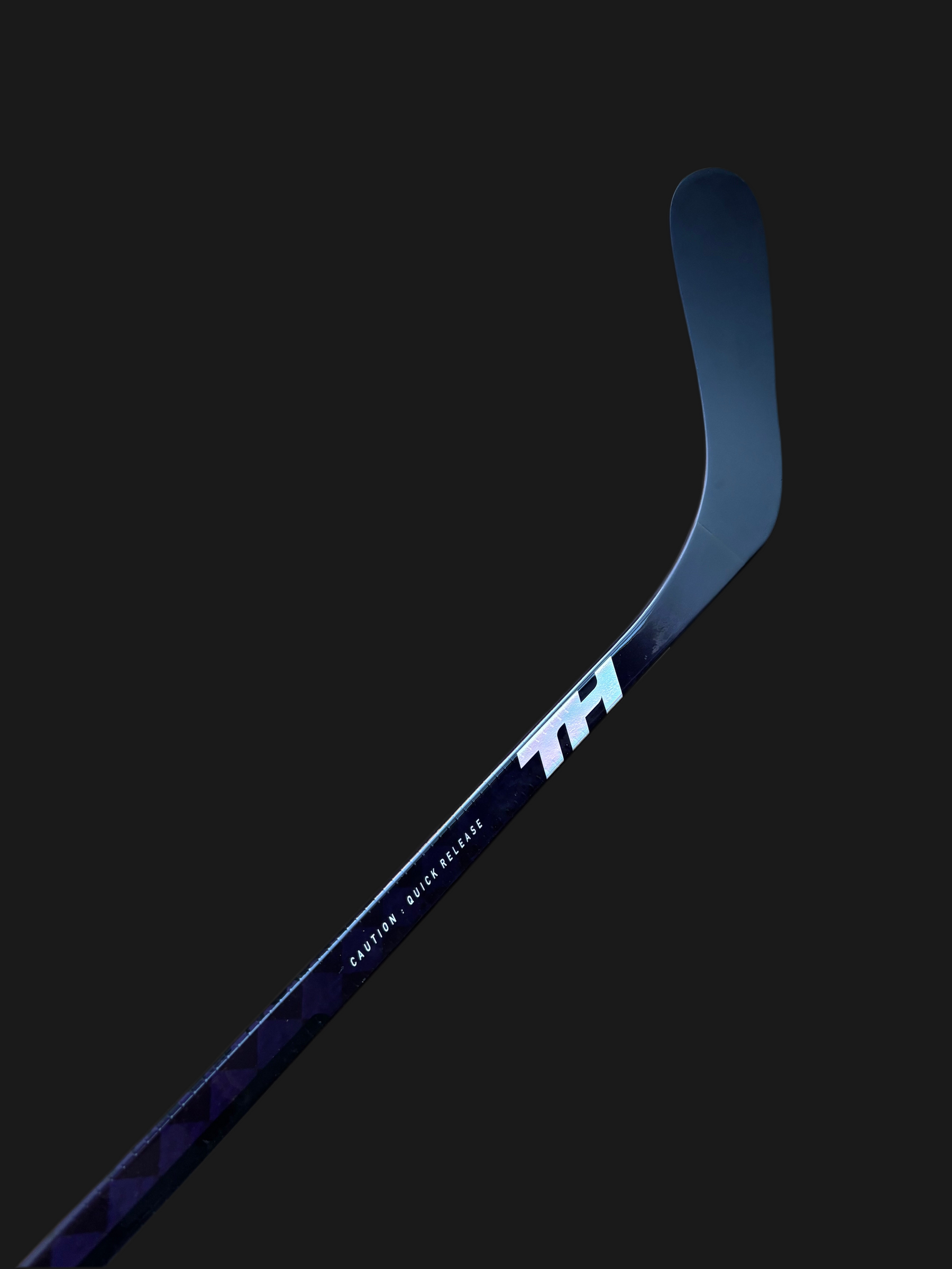 Senior 375g CUSTOM Taggs Hockey - RPG-Pro