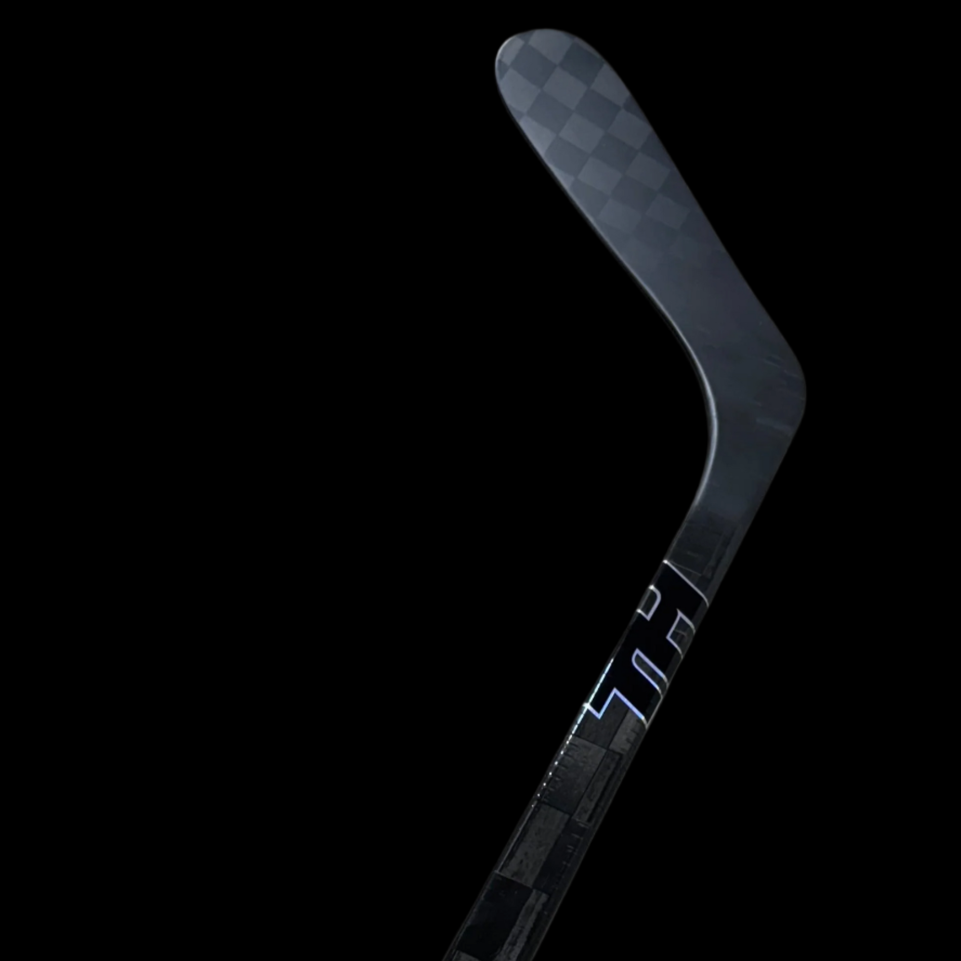 Black Taggs Hockey Classic Hockey 400g on a black background