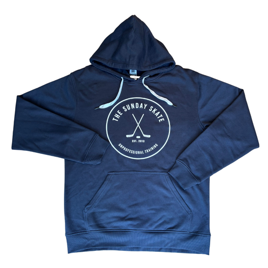 The Sunday Skate Hoodie - TAGGS HOCKEY