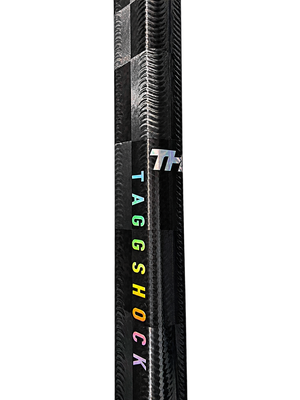 Fishbone grip texture