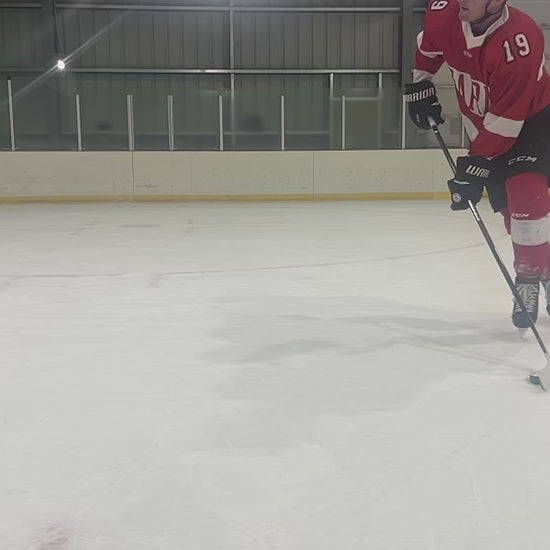 Taggs Hockey TH - RPG-pro flexing 