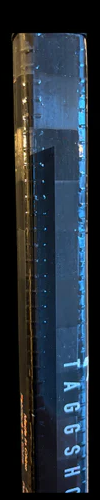 Raised Corner grip texture