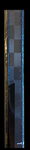 Angled Corners grip texture