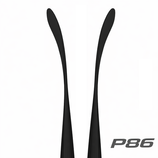 P86 curve