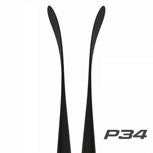 P34 curve