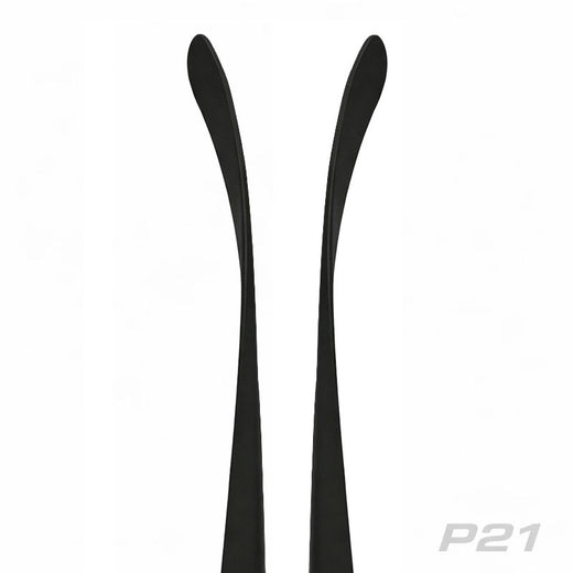 P21 curve