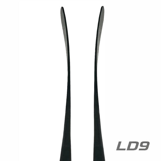 LD9 curve