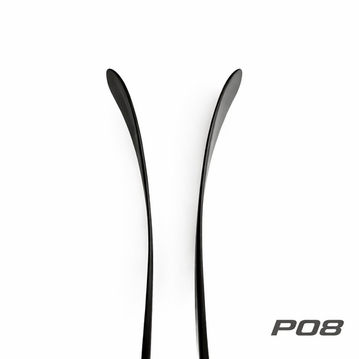 P08 curve